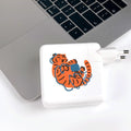 Muzik Tiger Oops Tiger Removable Stickers 貼紙 (3p) - SOUL SIMPLE HK