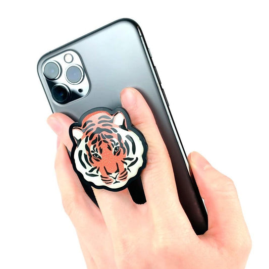 Muzik Tiger Hwahodo Shape Smart Tok 手機支架 - SOUL SIMPLE HK