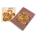 Muzik Tiger Look Tiger Big Removable Sticker 貼紙 - SOUL SIMPLE HK