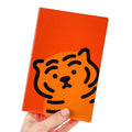 Muzik Tiger Welcome Tiger Design Notebook 記事本 - SOUL SIMPLE HK