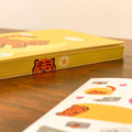 Muzik Tiger Dream Tiger Design Notebook 記事本 - SOUL SIMPLE HK