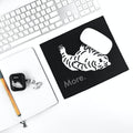 Muzik Tiger More Tiger Mouse Pad 滑鼠墊 - SOUL SIMPLE HK