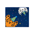 Muzik Tiger Party Tiger Mouse Pad 滑鼠墊 - SOUL SIMPLE HK