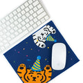 Muzik Tiger Party Tiger Mouse Pad 滑鼠墊 - SOUL SIMPLE HK