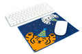 Muzik Tiger Party Tiger Mouse Pad 滑鼠墊 - SOUL SIMPLE HK