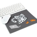 Muzik Tiger Doughnut Tiger Mouse Pad 滑鼠墊 - SOUL SIMPLE HK