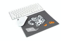 Muzik Tiger Doughnut Tiger Mouse Pad 滑鼠墊 - SOUL SIMPLE HK