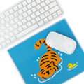 Muzik Tiger Cool Tiger Mouse Pad 滑鼠墊 - SOUL SIMPLE HK