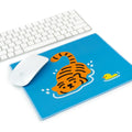 Muzik Tiger Cool Tiger Mouse Pad 滑鼠墊 - SOUL SIMPLE HK