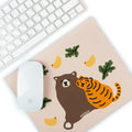 Muzik Tiger Long Long Ago Mouse Pad 滑鼠墊 - SOUL SIMPLE HK