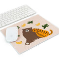 Muzik Tiger Long Long Ago Mouse Pad 滑鼠墊 - SOUL SIMPLE HK