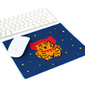 Muzik Tiger Hero Tiger Mouse Pad 滑鼠墊 - SOUL SIMPLE HK