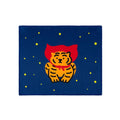 Muzik Tiger Hero Tiger Mouse Pad 滑鼠墊 - SOUL SIMPLE HK