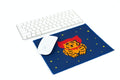 Muzik Tiger Hero Tiger Mouse Pad 滑鼠墊 - SOUL SIMPLE HK