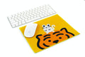 Muzik Tiger Tiger & Mouse Mouse Pad 滑鼠墊 - SOUL SIMPLE HK