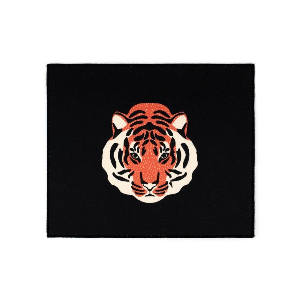 Muzik Tiger Hwahodo Tiger Mouse Pad 滑鼠墊 - SOUL SIMPLE HK