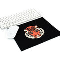 Muzik Tiger Hwahodo Tiger Mouse Pad 滑鼠墊 - SOUL SIMPLE HK