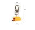 Muzik Tiger Blanket Tiger Keyring 鑰匙扣 - SOUL SIMPLE HK