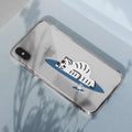 Muzik Tiger Lazy Surfing Tiger Phonecase 手機保護殼（4款） - SOUL SIMPLE HK