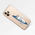 Muzik Tiger Lazy Surfing Tiger Phonecase 手機保護殼（4款） - SOUL SIMPLE HK