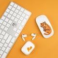 Muzik Tiger Chicken & Beer Tigers 4pcs Stickers 貼紙(4p) - SOUL SIMPLE HK