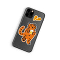 Muzik Tiger Chicken & Beer Tigers 4pcs Stickers 貼紙(4p) - SOUL SIMPLE HK