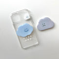 Skyfolio Blue Cloud Phone Grip Tok 手機支架 - SOUL SIMPLE HK