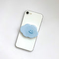 Skyfolio Blue Cloud Phone Grip Tok 手機支架 - SOUL SIMPLE HK
