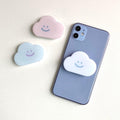 Skyfolio Cloud Phone Grip Tok 手機支架（3款） - SOUL SIMPLE HK