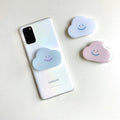 Skyfolio Cloud Phone Grip Tok 手機支架（3款） - SOUL SIMPLE HK