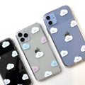 Skyfolio Cloud Pang Pang Phone Case 手機保護殼 - SOUL SIMPLE HK