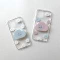 Skyfolio Cloud Pang Pang Phone Case 手機保護殼 - SOUL SIMPLE HK