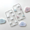 Skyfolio Cloud Pang Pang Phone Case 手機保護殼 - SOUL SIMPLE HK