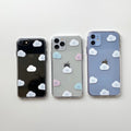 Skyfolio Cloud Pang Pang Phone Case 手機保護殼 - SOUL SIMPLE HK