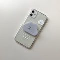 Skyfolio Rainy Phone Case 手機保護殼 - SOUL SIMPLE HK