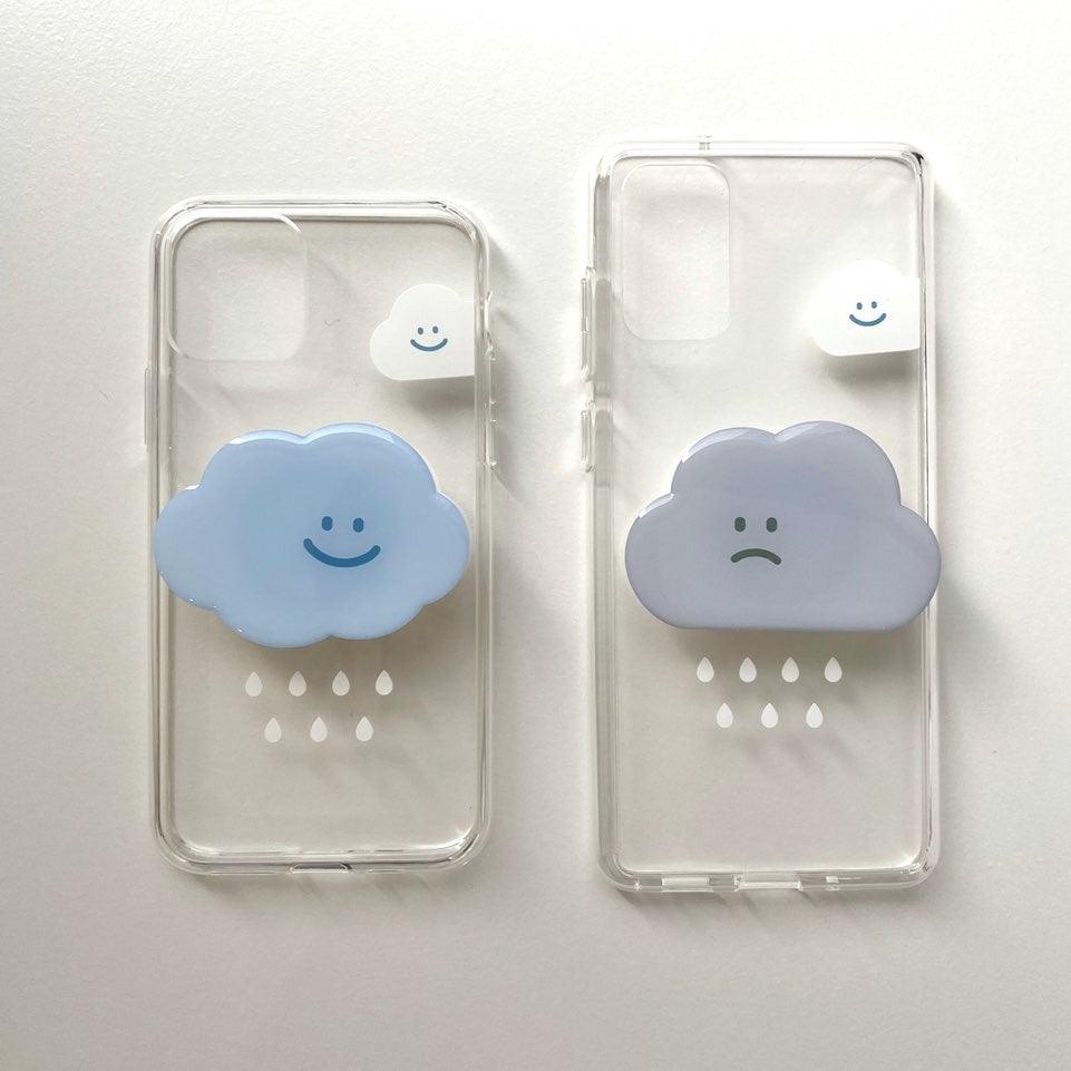 Skyfolio Rainy Phone Case 手機保護殼 - SOUL SIMPLE HK