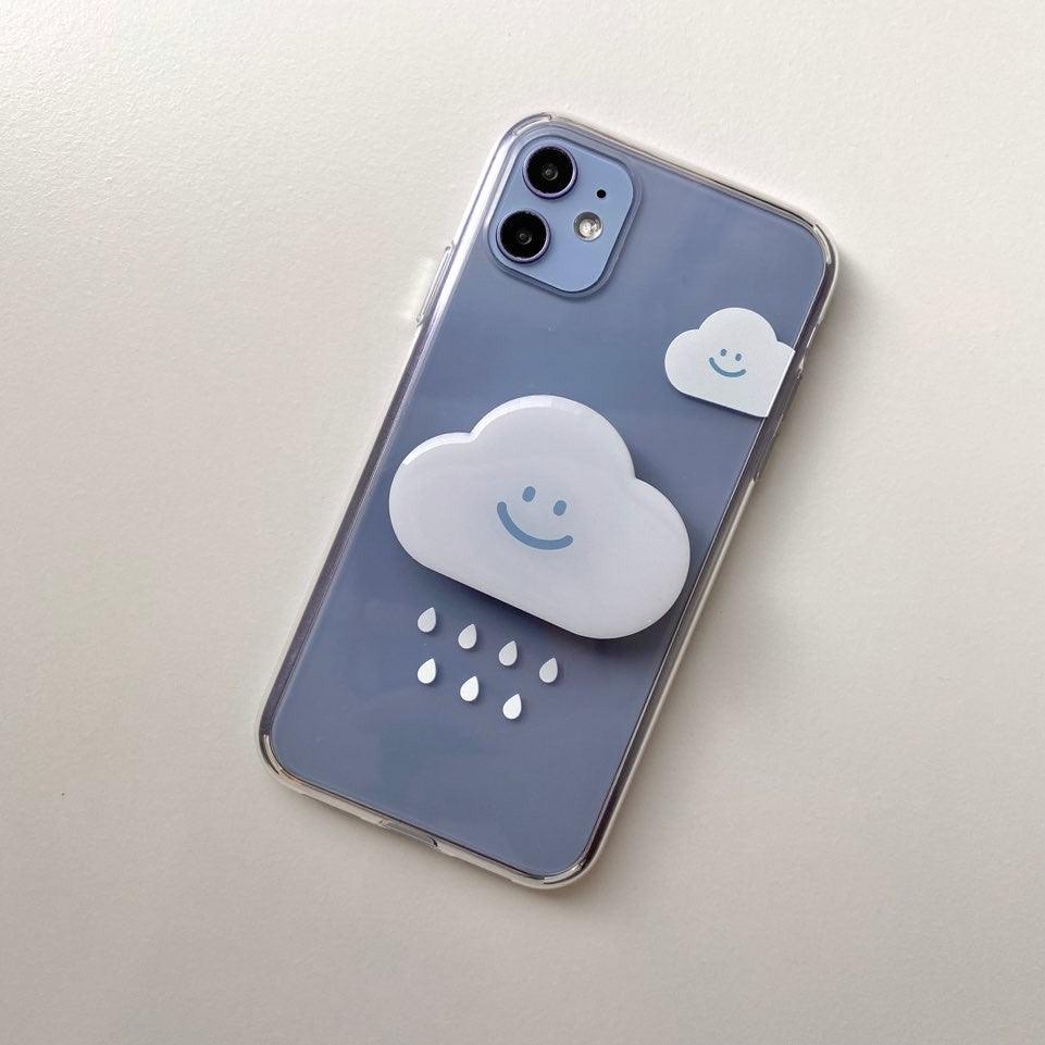 Skyfolio Rainy Phone Case 手機保護殼 - SOUL SIMPLE HK