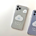 Skyfolio Rainy Phone Case 手機保護殼 - SOUL SIMPLE HK