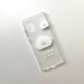 Skyfolio Rainy Phone Case 手機保護殼 - SOUL SIMPLE HK