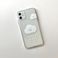 Skyfolio Rainy Phone Case 手機保護殼 - SOUL SIMPLE HK