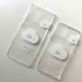 Skyfolio Rainy Phone Case 手機保護殼 - SOUL SIMPLE HK