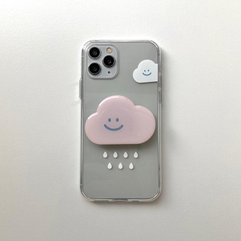 Skyfolio Rainy Phone Case 手機保護殼 - SOUL SIMPLE HK