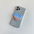 Skyfolio Coral Cloud Phone Grip Tok 手機支架（送Postcard） - SOUL SIMPLE HK