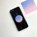 Skyfolio Crescent Moon Phone Grip Tok 手機支架（送Postcard） - SOUL SIMPLE HK