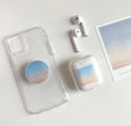 Skyfolio Airpods Case - Autumn Sky 耳機保護殼 - SOUL SIMPLE HK