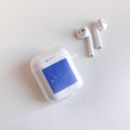 Skyfolio Airpods Case - Moon Phase 耳機保護殼 - SOUL SIMPLE HK