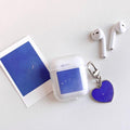 Skyfolio Airpods Case - Moon Phase 耳機保護殼 - SOUL SIMPLE HK