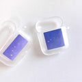 Skyfolio Airpods Case - Moon Phase 耳機保護殼 - SOUL SIMPLE HK