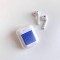 Skyfolio Airpods Case - Moon Phase 耳機保護殼 - SOUL SIMPLE HK