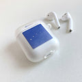 Skyfolio Airpods Case - Moon Phase 耳機保護殼 - SOUL SIMPLE HK